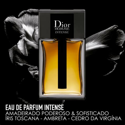 Dior intense perfume